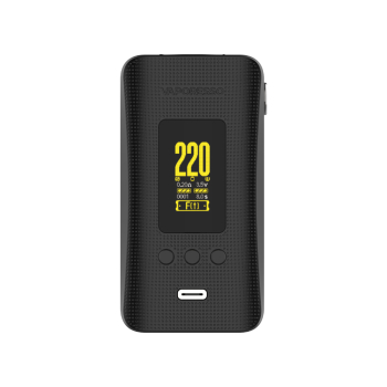 Vaporesso GEN 200 Mód - Dark Black