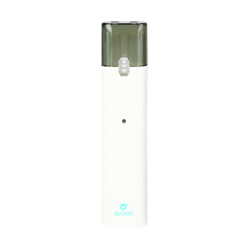Suorin iShare Single - startovací sada 130mAh - Bílá
