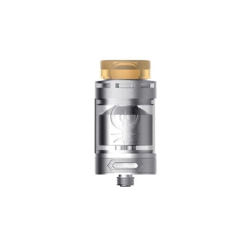 Smokjoy Kaiser RTA - Stříbrná