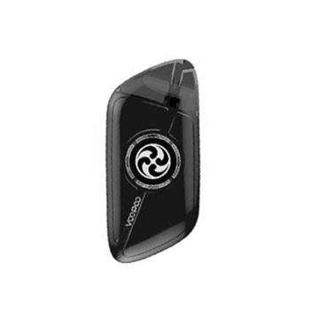 VOOPOO Rota Spinning Pod sada - Černá