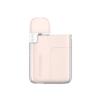 Uwell POPREEL PK1 sada - Apricot Beige