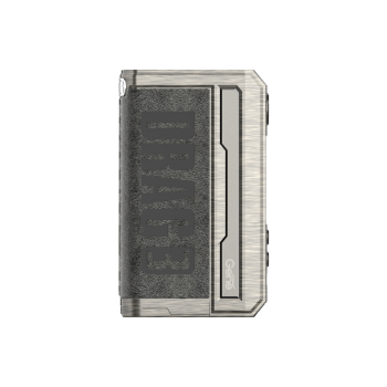 VOOPOO Drag 3 Box Mód verze 2022 - Grey