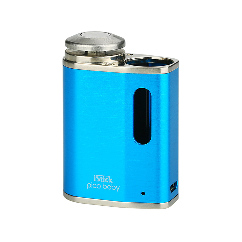 Eleaf iStick Pico Baby baterie - 1050mAh - Modrá