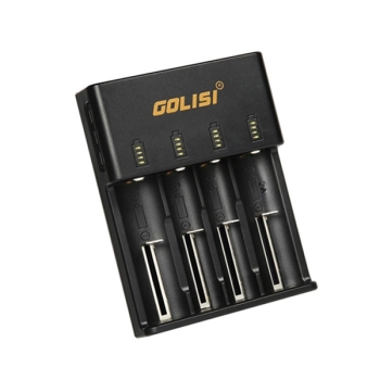 Golisi O4 2.0A rychlá smart nabíječka