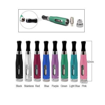 Aspire CE5-S BVC Clearomizér - Černá