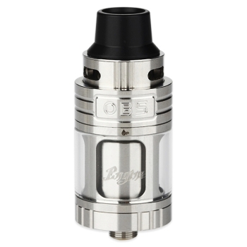 OBS Engine Mini RTA - Stříbrná