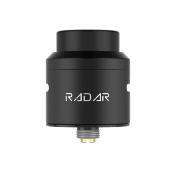 GeekVape Radar RDA - Černá