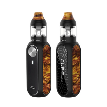 OBS Cube Mini Resin sada - Sunset