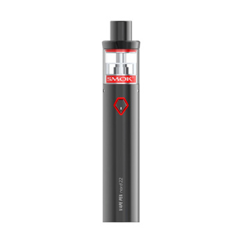 SMOK Vape Pen Nord 22 - Černá