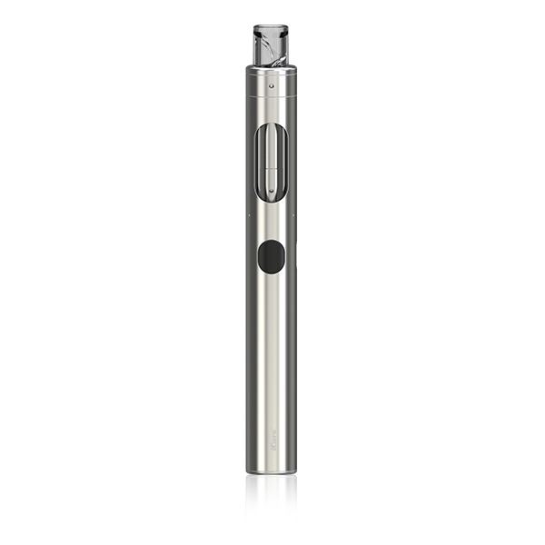 Eleaf iCare 140 - elektronická cigareta - 650mAh - Stříbrná
