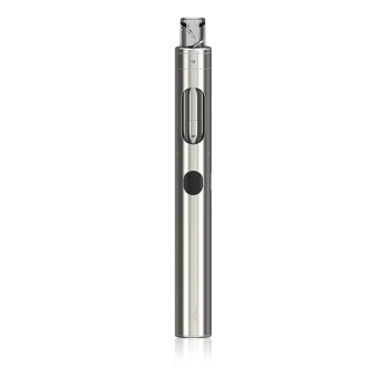 Eleaf iCare 140 - elektronická cigareta - 650mAh - Stříbrná