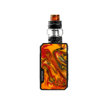 VOOPOO Drag Mini sada s Uforce T2 Tank - B-Lava