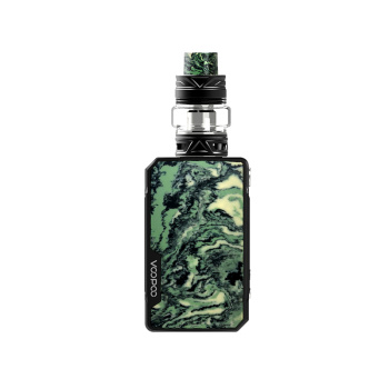 VOOPOO Drag Mini sada s Uforce T2 Tank - B-Atrovirens