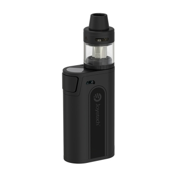 Joyetech CuBox s CUBIS 2 sada 3000mAh - Černá