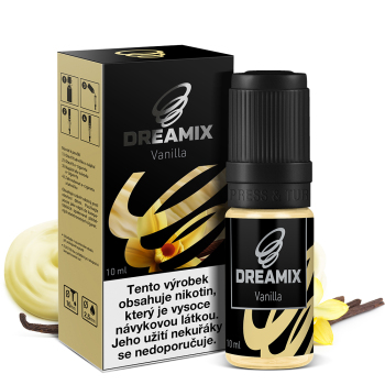 Dreamix - Vanilka (Vanilla) - 1,5mg
