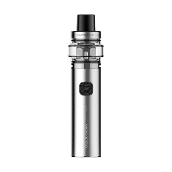 Vaporesso Sky Solo - Stříbrná