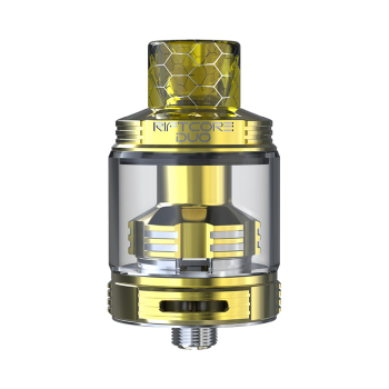 Joyetech Riftcore Duo Clearomizér - Zlatá