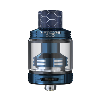 Joyetech Riftcore Duo Clearomizér - Modrá