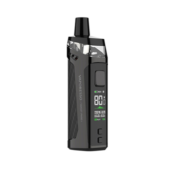 Vaporesso TARGET PM80 Sub-ohm Pod sada - Černá