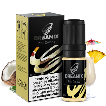 Dreamix - Pina Colada - 6mg