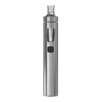 Joyetech eGo AIO startovací sada - 1500mAh - Stříbrná