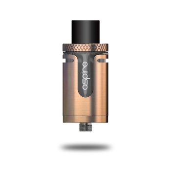 Aspire Cleito EXO Clearomizér - 2ml - Bronzová