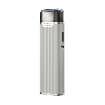 Joyetech eGo AIO Mansion sada - Stříbrná