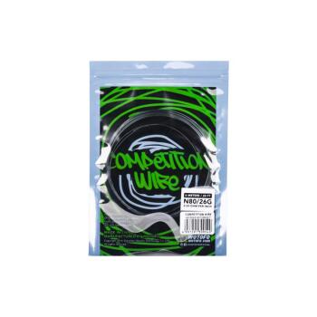 Wotofo Competition Wire - odporový drát, Ni80 - 26G