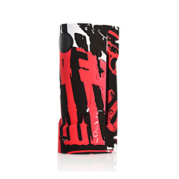 Vapor Storm ECO 90W Box Mód - Vape on White