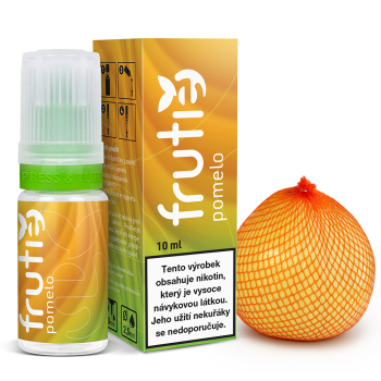 Frutie - Pomelo - 2mg