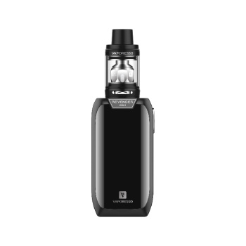 Vaporesso Revenger Mini s clearomizérem NRG SE - Černá