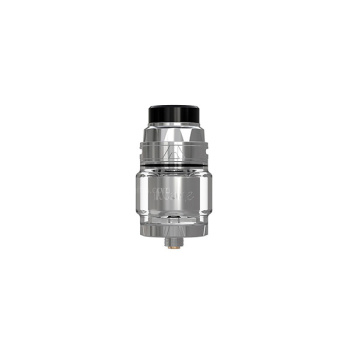 Augvape Intake RTA - Stříbrná