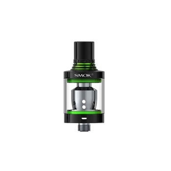 SMOK Spirals Clearomizér - 2ml - Zelená
