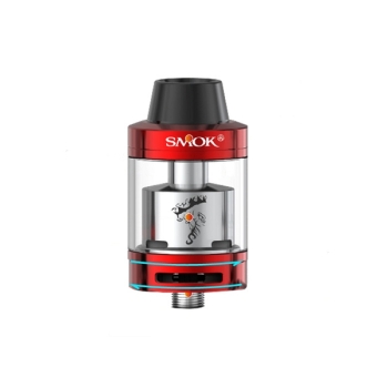 SMOK Minos Clearomizér - červená
