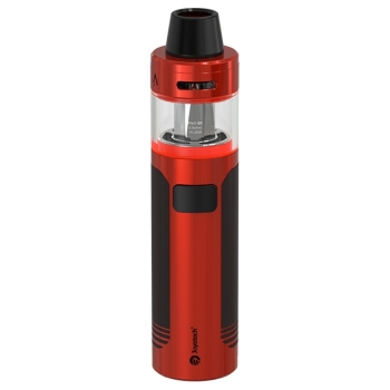 Joyetech CuAIO D22 - základní set 1500mAh - Červená