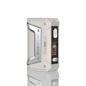GeekVape L200 Classic Box Mód - Volcanic Grey