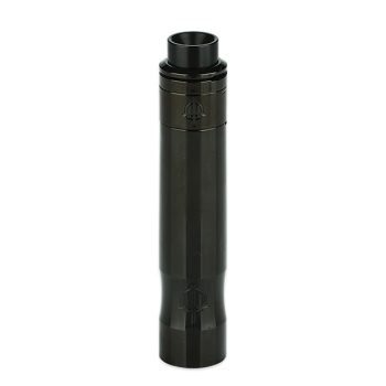 HellVape Trishul set mechanického módu a RDA - Mosaz