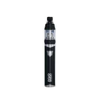 Vandy Vape BSKR - Berserker MTL sada - Matná černá