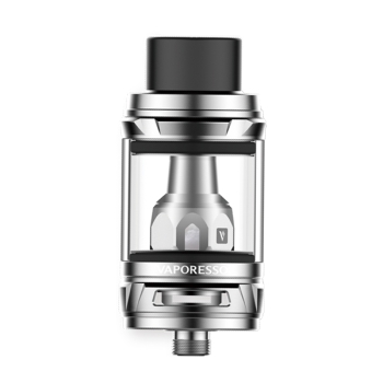 Vaporesso NRG Tank - 5ml - Stříbrná