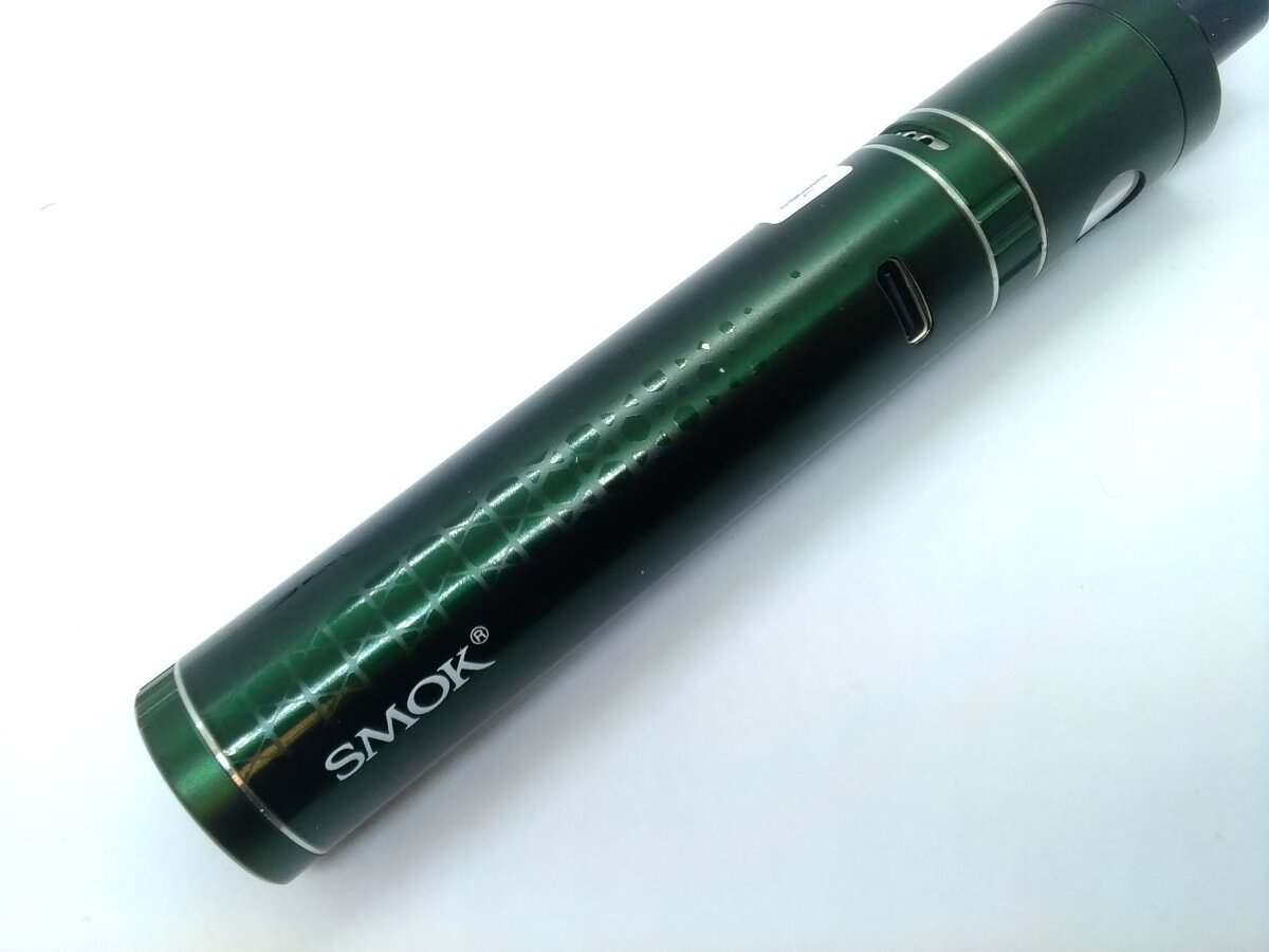 SMOK Stick R22 sada - Zelená