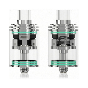 WISMEC Theorem RTA Atomizer - Nerez