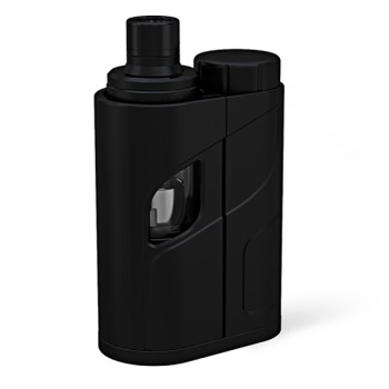 Eleaf iKonn Total s Ello Mini sada - 2ml - Černá
