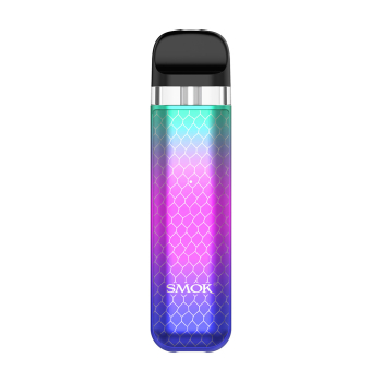 SMOK Novo 2X sada - 7-Color Cobra