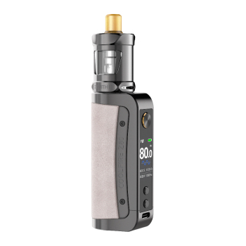 Innokin Coolfire Z80 sada - Cloudy Grey