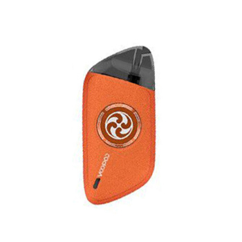 VOOPOO Rota Spinning Pod sada - Oranžová