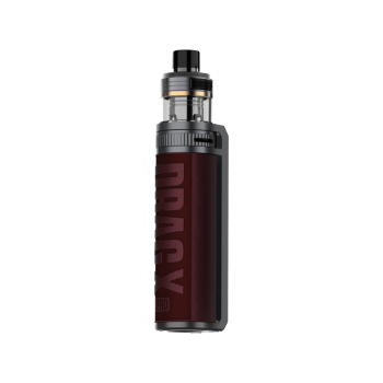 VOOPOO Drag X Pro sada - Mystic Red