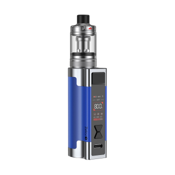 Aspire Zelos 3 sada - Modrá
