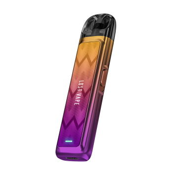 Lost Vape Ursa Nano sada - Pink Survivor
