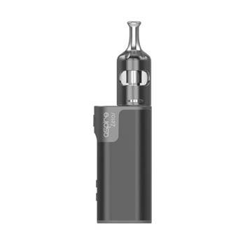 Aspire Zelos 2.0 sada s Nautilus 2S - Space Grey