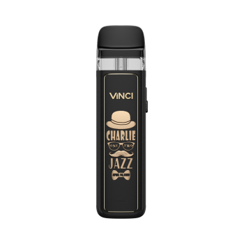 VOOPOO Vinci Pod Royal Edition - Gold Jazz
